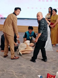 Episode 37 - Adikku Selamanya