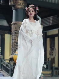 [Dublajlı]Gökyüzü Efsanesi - Episode 60