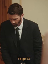 Episode 53 - [Synchron]Zweites Leben: Ich heiratete den Mafiapaten