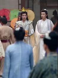 Bölüm 17 - [Dublajlı]Gökyüzü Efsanesi