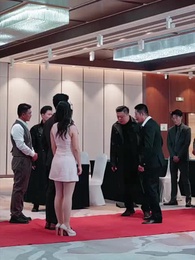 عودة الصقر الجوال - Episode 17