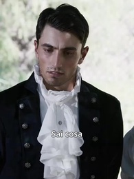 Episodio 23 - [Doppiato]Innamorate di Me