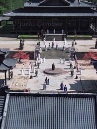 Gökleri Sarsan Kılıç - Episode 4