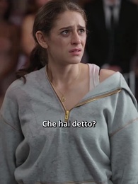 Episodio 16 - [Doppiato]Sparisci! Sono l'ex che non ti meriti!