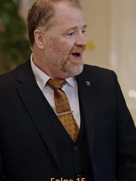 Episode 15 - [Synchron]Die Liebe fand uns wieder