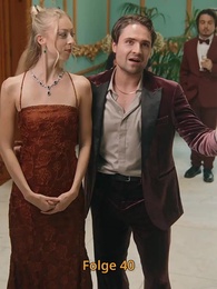 [Synchron]Zweites Leben: Ich heiratete den Mafiapaten - Episode 40