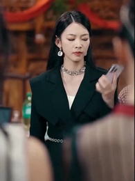 Bölüm 48 - [Dublajlı]Kış Çiçeği