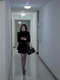 Tiểu Thư Vi Hành - Episode 61