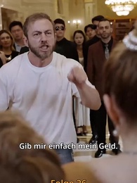 Episode 26 - [Synchron]Die Liebe fand uns wieder