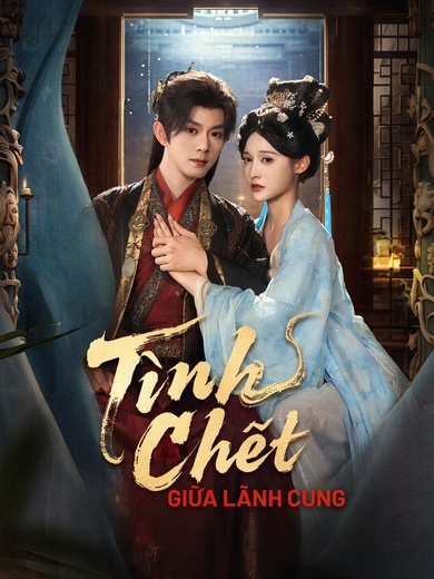 Tình Chết Giữa Lãnh Cung