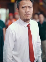 [Dublajlı]Kış Çiçeği - Episode 33