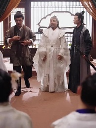 父子雙穿，我爹竟是至尊 - Episode 17