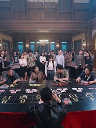 Cards of Vengeance - Episode 5