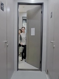 Tiểu Thư Vi Hành - Episode 59