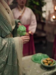 Episodio 41 - La Regina Serpente Incinta