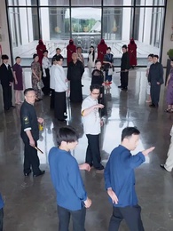 Bölüm 55 - Lanete Karşı Kılıç