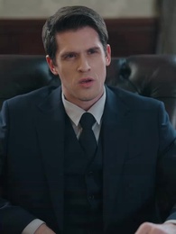 MR. DIAZ'S DEAF BRIDE - Episode 6