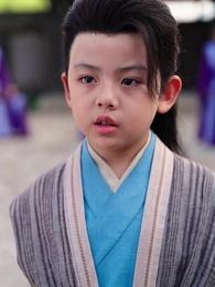 Bölüm 8 - Gökleri Sarsan Kılıç