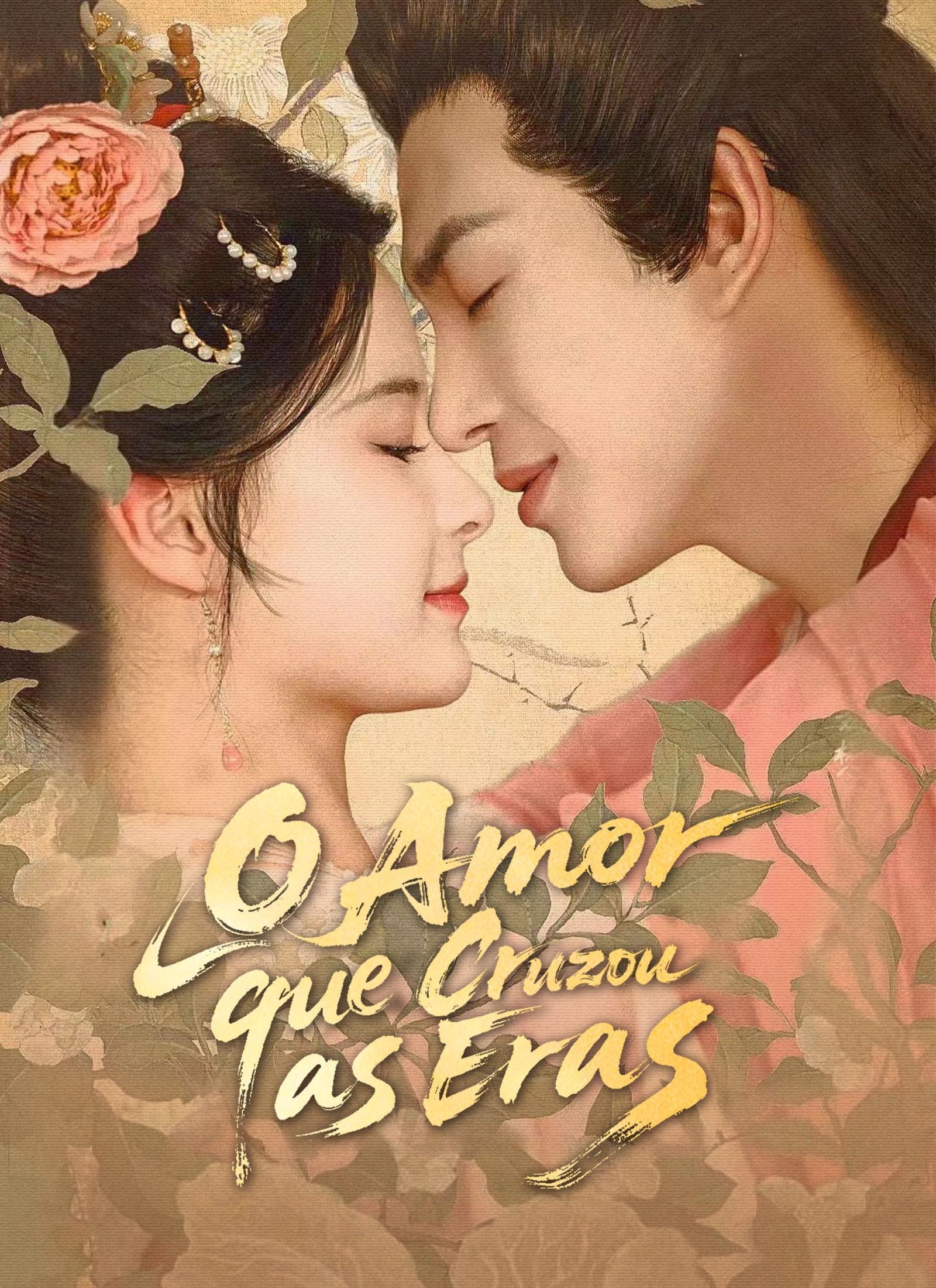 O Amor que Cruzou as Eras