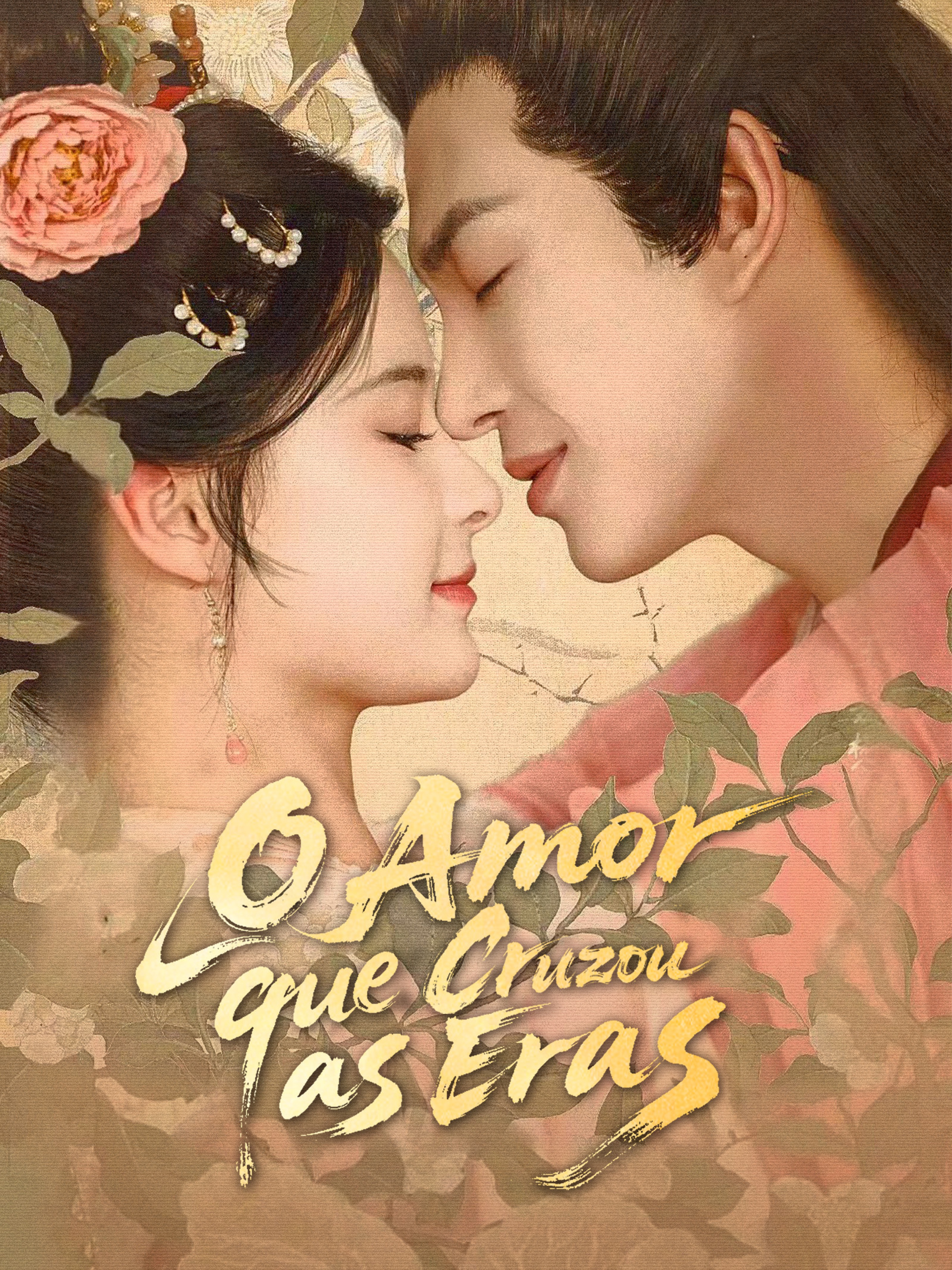 O Amor que Cruzou as Eras