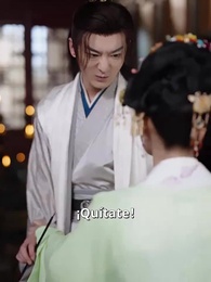 Episodio 32 - [Doblado]Agradecida por el Pasado