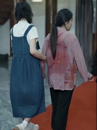 [Dublajlı]Kış Çiçeği - Episode 62