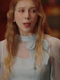 Episode 48 - MR. DIAZ'S DEAF BRIDE