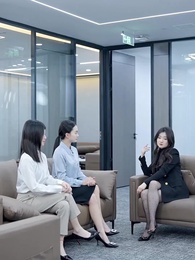 Tiểu Thư Vi Hành - Episode 35