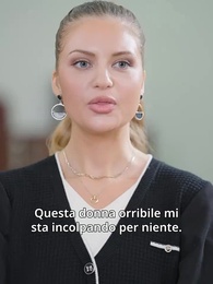 [Doppiato]Il ritorno della ragazza esiliata - Episode 42