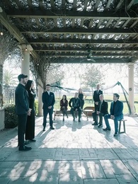 Episode 40 - Im Bann der Diebin-Luna