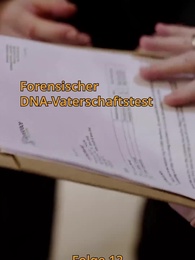 Episode 12 - [Synchron]Die Liebe fand uns wieder