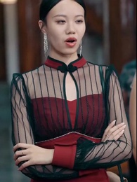 Bölüm 43 - [Dublajlı]Kış Çiçeği