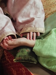 여의사 남옥 - Episode 8