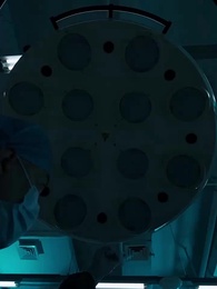 ตอนที่ 45 - แสงสว่างในจุดสิ้นสุด