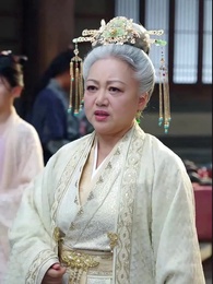 [Dublajlı]Gökyüzü Efsanesi - Episode 3