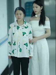 Bölüm 64 - [Dublajlı]Kış Çiçeği