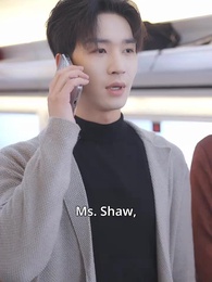 Episode 26 - An Unexpected Encounter