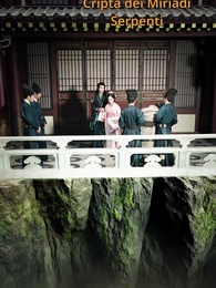 Episodio 6 - La Regina Serpente Incinta