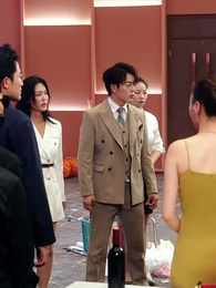 Adikku Selamanya - Episode 35