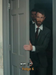 Episode 6 - [Synchron]Zweites Leben: Ich heiratete den Mafiapaten