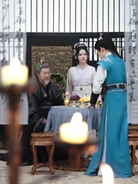 父子雙穿，我爹竟是至尊 - Episode 55