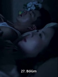 Bölüm 27 - [Dublajlı]Sonradan Görmüş