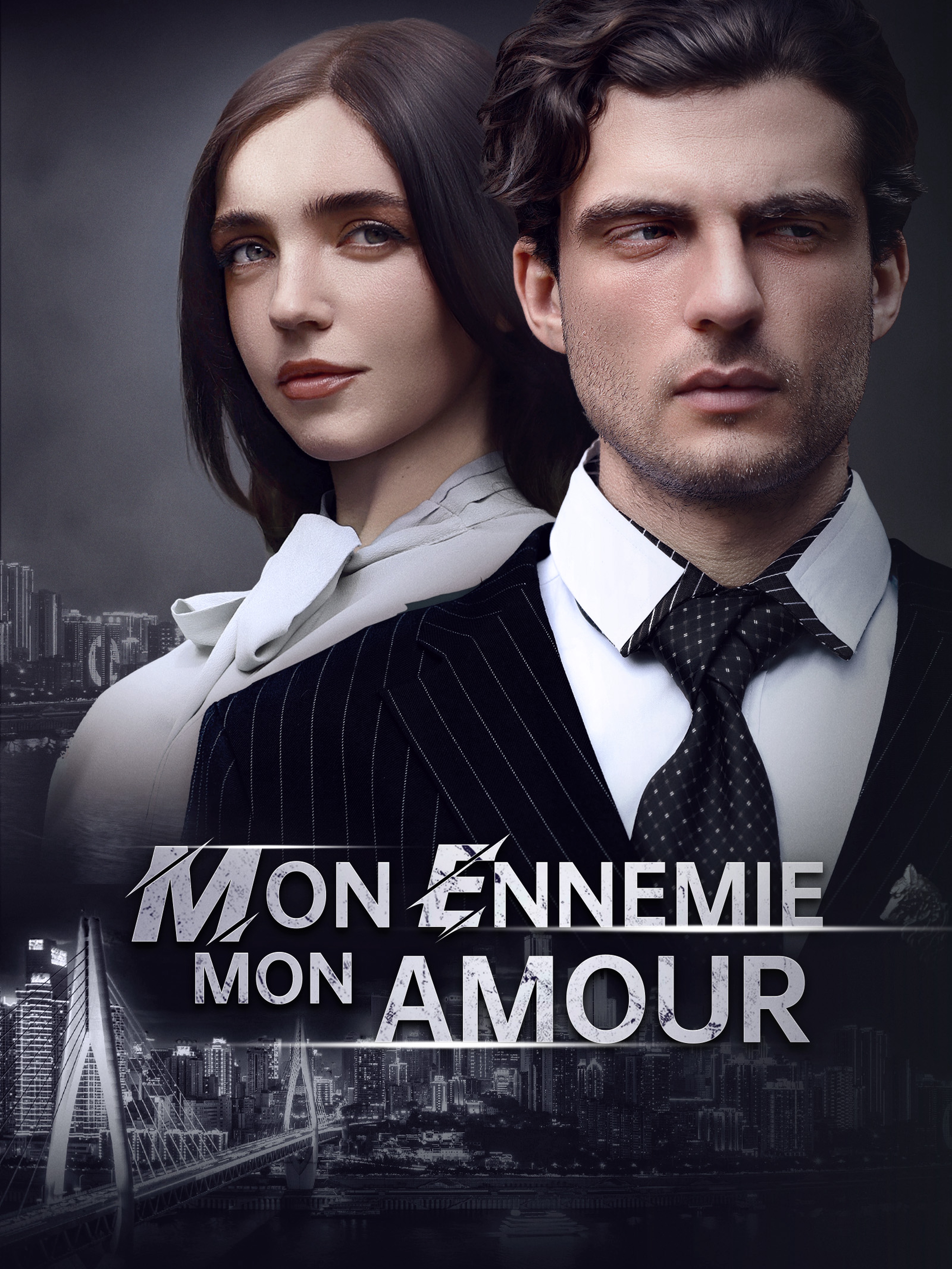 Mon Ennemie, Mon Amour