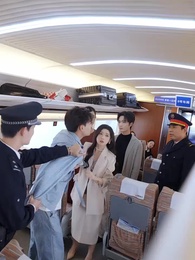 Traición en el Tren - Episode 33