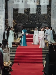 父子雙穿，我爹竟是至尊 - Episode 53