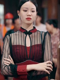 Bölüm 50 - [Dublajlı]Kış Çiçeği