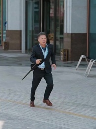 El Regreso del Heredero: La Última Esperanza - Episode 28