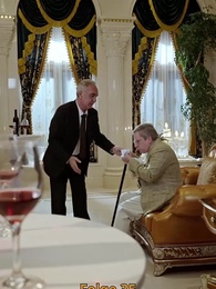 [Synchron]Die Liebe fand uns wieder - Episode 35