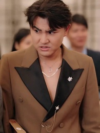 Episodio 63 - El Regreso del Heredero: La Última Esperanza