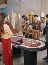 Episode 51 - Cards of Vengeance